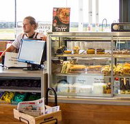 South West Cafe