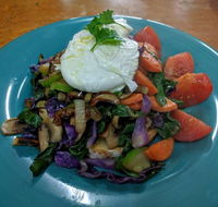 Tastebuds on Dalgarno - Accommodation Broome