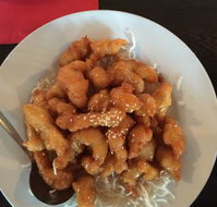 The Asian Cuisine Restaurant - Accommodation Broome