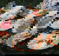 The Bohemian Tearoom - Accommodation Broome