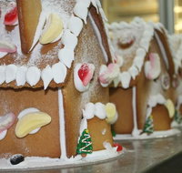 The Cream Patisserie - Accommodation Broome