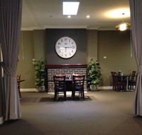 The Dining Room at the Imperial Hotel - Accommodation Broome