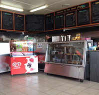 The Great Bite Takeaway
