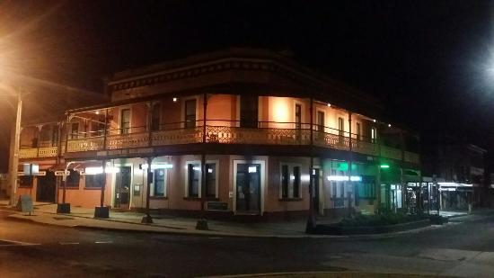 Yarrowford NSW Accommodation Broome