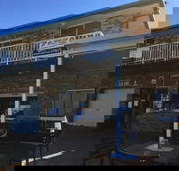 The Kiosk - Accommodation Broome