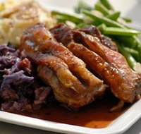 The Kitchen - Accommodation Broome