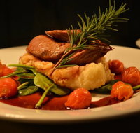 The Terrace Restaurant - Accommodation Broome