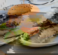 The West End Store Cafe - Accommodation Broome