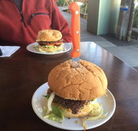 Thunderbolts Cafe  Takeaway - Accommodation Broome