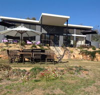 Tibuc Gardens - Accommodation Broome