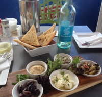 Tuncurry Rock Pool Cafe