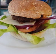 Village Green Coffee House - Accommodation Broome