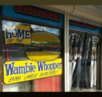Wambie Whopper