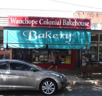 Wauchope Bakery - Accommodation Broome