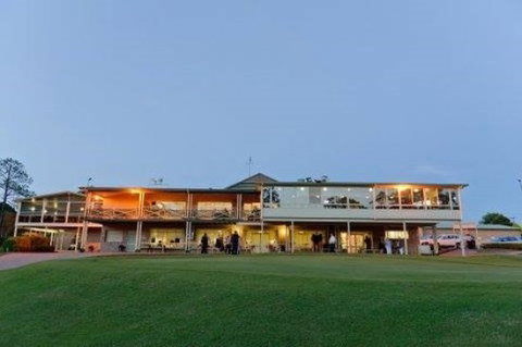 Wauchope Country Club - Accommodation Broome 0