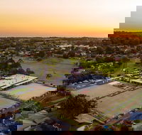 Alstonville Plateau Bowls And Sports Club - Accommodation Broome