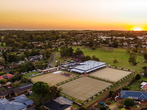 Alstonville Plateau Bowls And Sports Club - Accommodation Broome 0