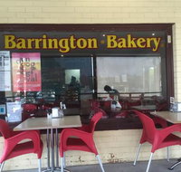 Barrington Bakery - Accommodation Broome