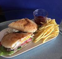 BE Caffeinated - Accommodation Broome