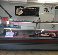 Berny's at Batehaven - Accommodation Broome