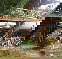 Berrima Farmgate Cafe - Accommodation Broome