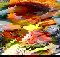 Blowfish - Accommodation Broome