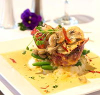 Boorowa Hotel Restaurant - Accommodation Broome