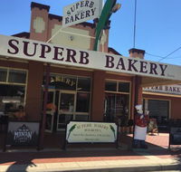 Boorowa Superb Bakery - Accommodation Broome