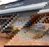 Bread  Bowl - Accommodation Broome