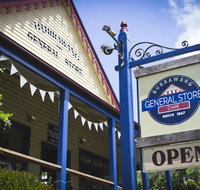 Burrawang General Store - Accommodation Broome