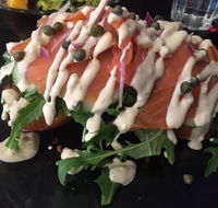 Cafe Fred - Accommodation Broome
