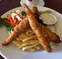Chat-Away Cafe - Accommodation Broome