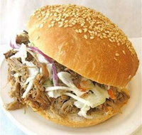 Chews On Hughes - Accommodation Broome