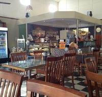 Chillbillies Cafe - Accommodation Broome