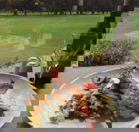 ClubCatalina Country Club - Accommodation Broome