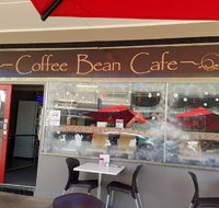 Coffee Bean Cafe - Accommodation Broome