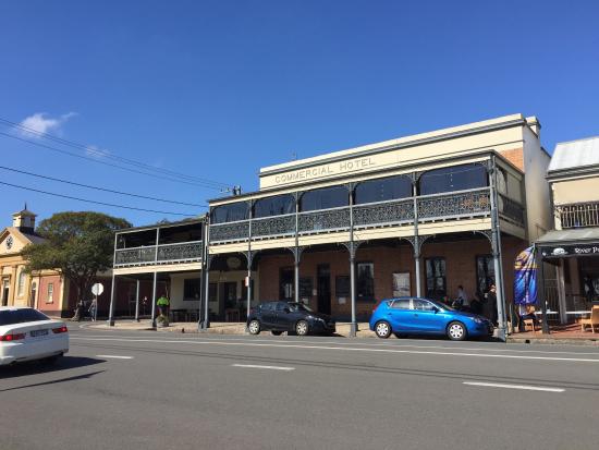 Glen William NSW Accommodation Broome