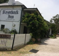 Common Ground Cafe  Bakery - Accommodation Broome