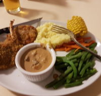 Court House Hotel - Accommodation Broome