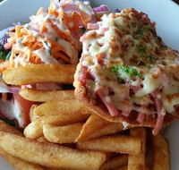 Crookwell Bistro - Accommodation Broome