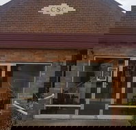 Crookwell Services Club Ltd - Accommodation Broome