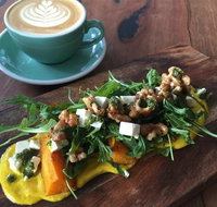 Crumb - Accommodation Broome