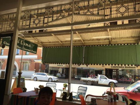 Deli Lama - Accommodation Broome 0