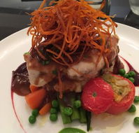 Diners Choice - Accommodation Broome