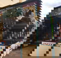 Dungog Pizza - Accommodation Broome