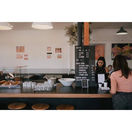 Equium Social - Accommodation Broome 0