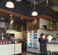 Fibonacci Coffee - Accommodation Broome