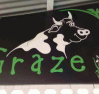 Graze Takeaway  Deli - Accommodation Broome