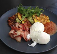 Green Seeds Cafe - Accommodation Broome