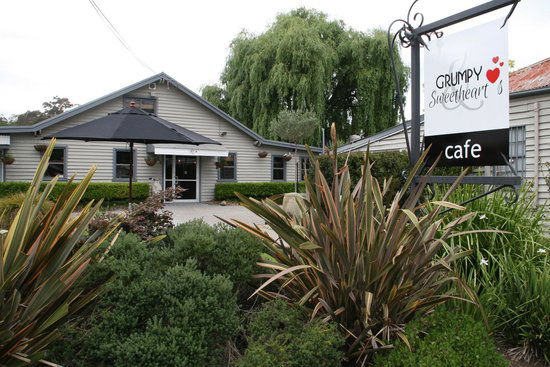 Guerilla Bay NSW Accommodation Broome